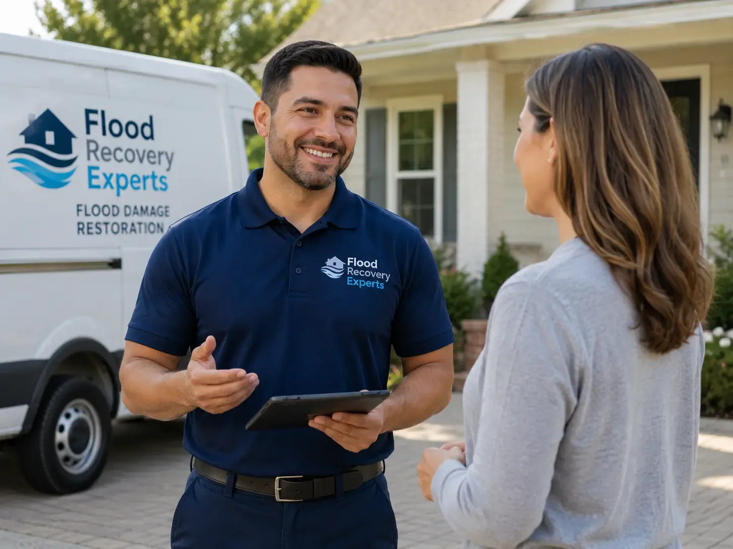 Flood Damage Cleanup Lafayette, CA FAQs